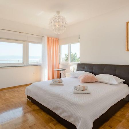 Apartment Sun & Sea سبليت المظهر الخارجي الصورة