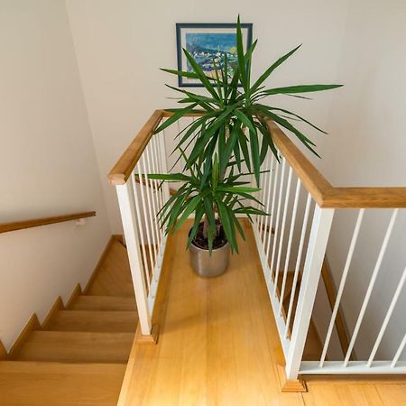 Apartment Sun & Sea سبليت المظهر الخارجي الصورة