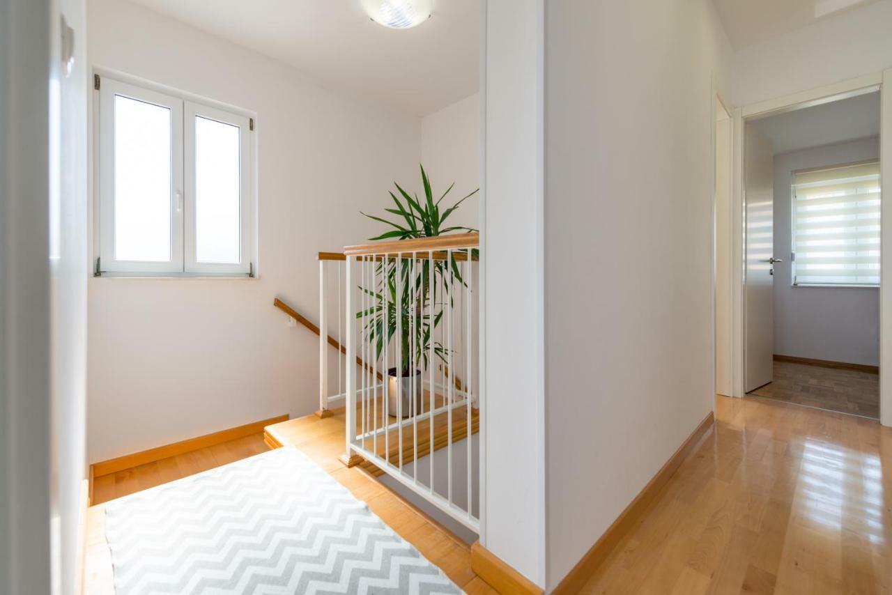 Apartment Sun & Sea سبليت المظهر الخارجي الصورة