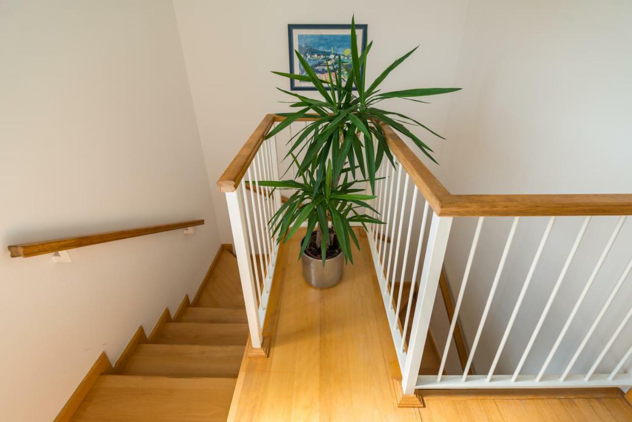 Apartment Sun & Sea سبليت المظهر الخارجي الصورة